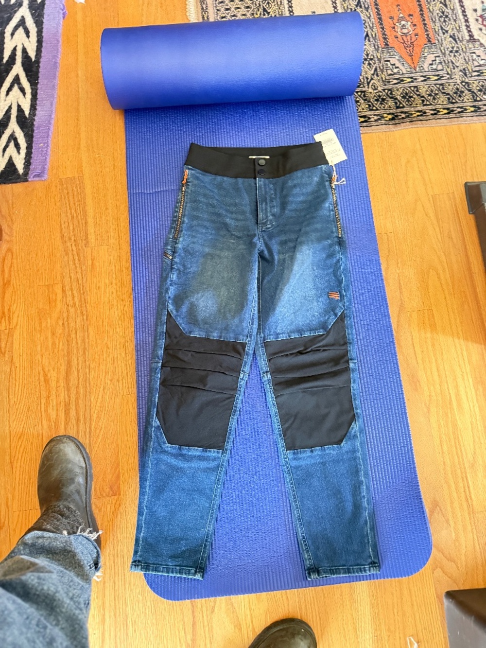 Women's Ripton Bike Pants